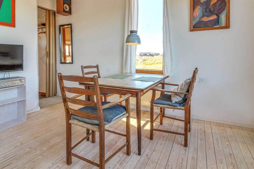 Foto von Ferienhaus UL84 in Rindby - Fanø