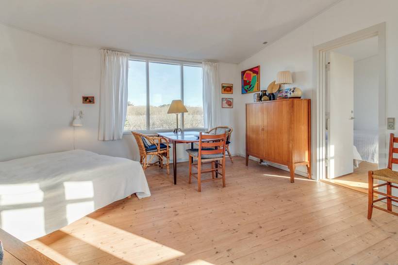 Foto von Ferienhaus UL84 in Rindby - Fanø