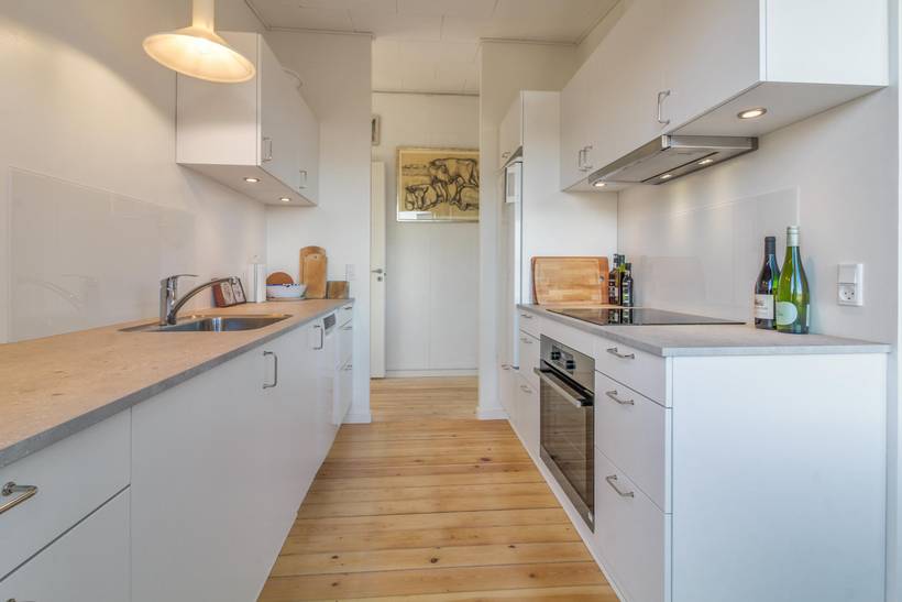 Foto von Ferienhaus UL84 in Rindby - Fanø