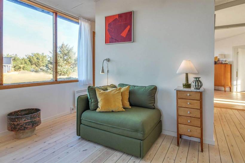 Foto von Ferienhaus UL84 in Rindby - Fanø