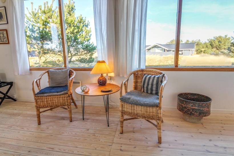 Foto von Ferienhaus UL84 in Rindby - Fanø