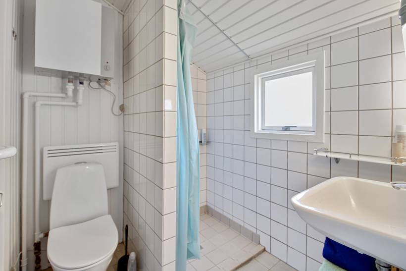 Foto von Ferienhaus UL84 in Rindby - Fanø
