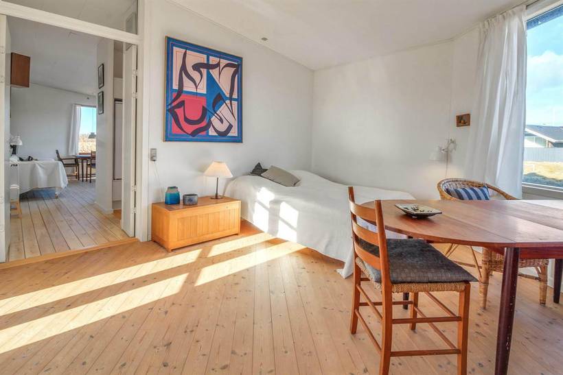 Foto von Ferienhaus UL84 in Rindby - Fanø