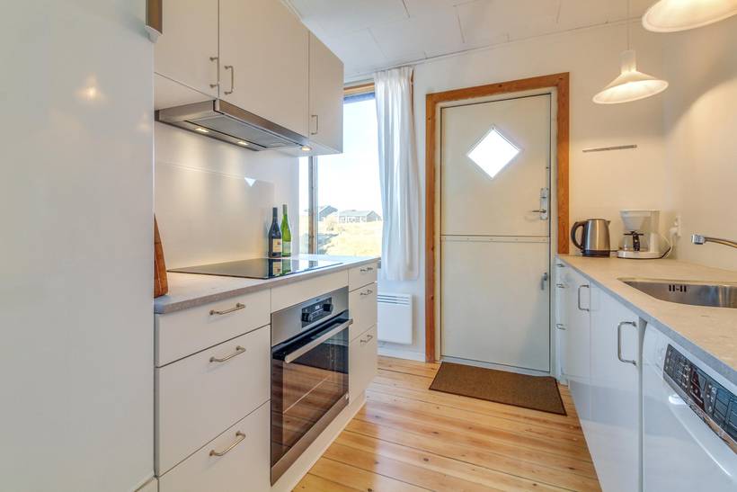 Foto von Ferienhaus UL84 in Rindby - Fanø
