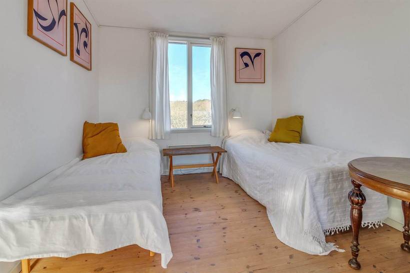 Foto von Ferienhaus UL84 in Rindby - Fanø