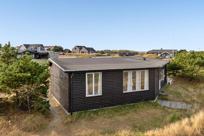 Foto von Ferienhaus UL84 in Rindby - Fanø