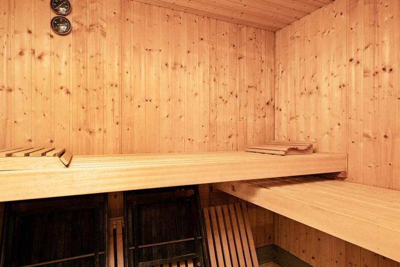 Foto von Ferienhaus UL86 in Nr. Lyngby - Løkken - Nordjütland