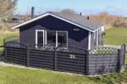 Nr. Lyngby - Løkken - Nordjütland