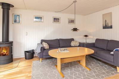 Vorschaubild von Ferienhaus UL86 in Nr. Lyngby - Løkken - Nordjütland