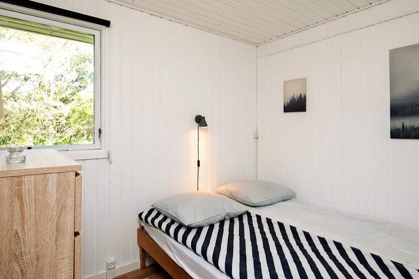 Foto von Ferienhaus UL86 in Nr. Lyngby - Løkken - Nordjütland
