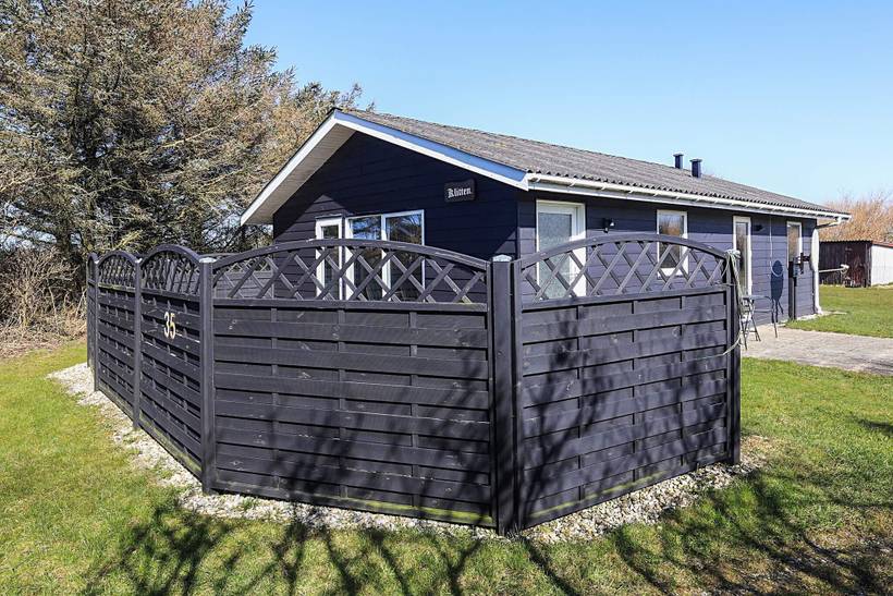 Foto von Ferienhaus UL86 in Nr. Lyngby - Løkken - Nordjütland