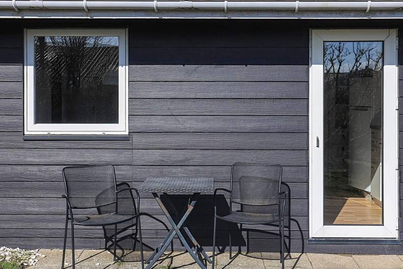 Foto von Ferienhaus UL86 in Nr. Lyngby - Løkken - Nordjütland