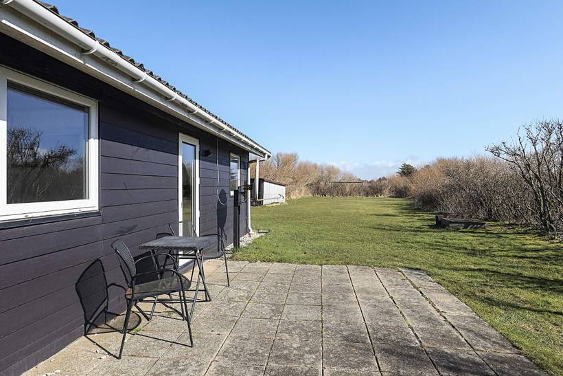 Foto von Ferienhaus UL86 in Nr. Lyngby - Løkken - Nordjütland