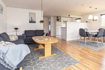 Vorschaubild von Ferienhaus UL86 in Nr. Lyngby - Løkken - Nordjütland