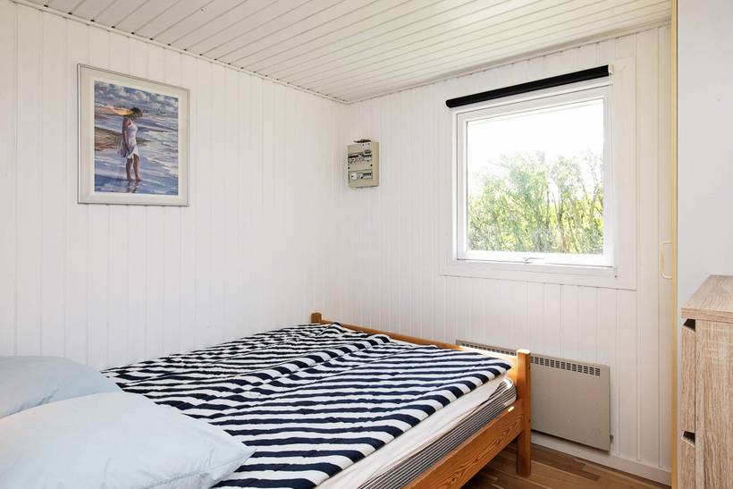 Foto von Ferienhaus UL86 in Nr. Lyngby - Løkken - Nordjütland