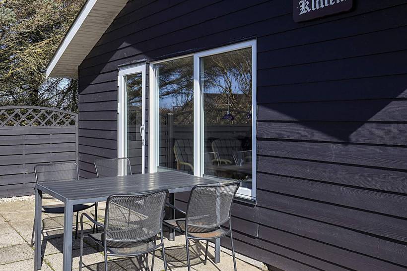 Foto von Ferienhaus UL86 in Nr. Lyngby - Løkken - Nordjütland
