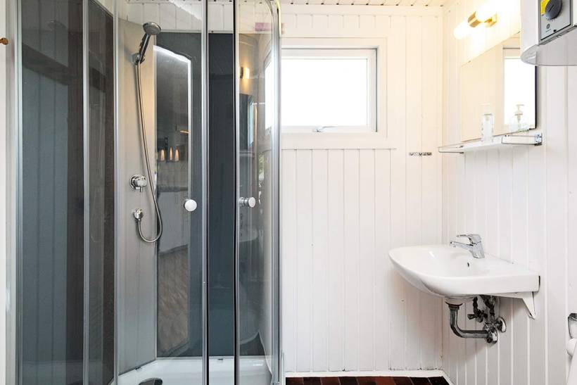Foto von Ferienhaus UL86 in Nr. Lyngby - Løkken - Nordjütland