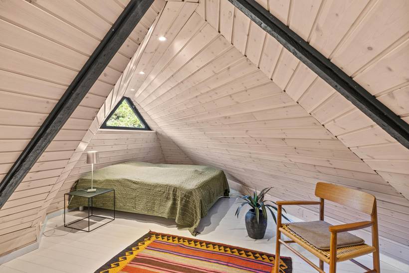 Foto von Ferienhaus UL87 in Sønderstrand - Rømø