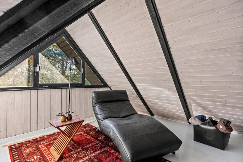 Foto von Ferienhaus UL87 in Sønderstrand - Rømø