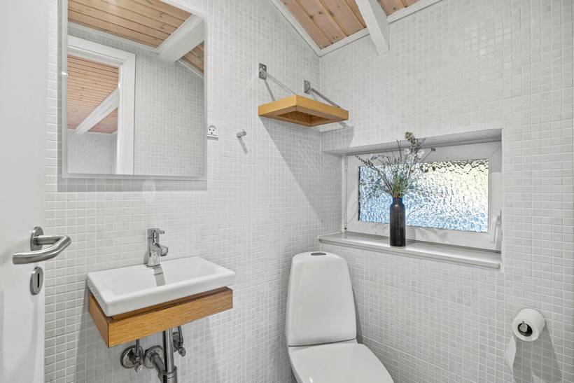Foto von Ferienhaus UL87 in Sønderstrand - Rømø