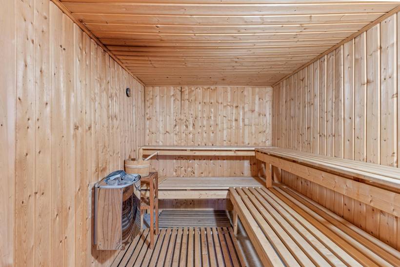 Foto von Ferienhaus UL87 in Sønderstrand - Rømø