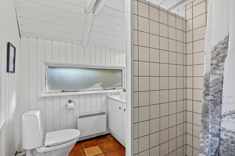 Foto von Ferienhaus UL87 in Sønderstrand - Rømø