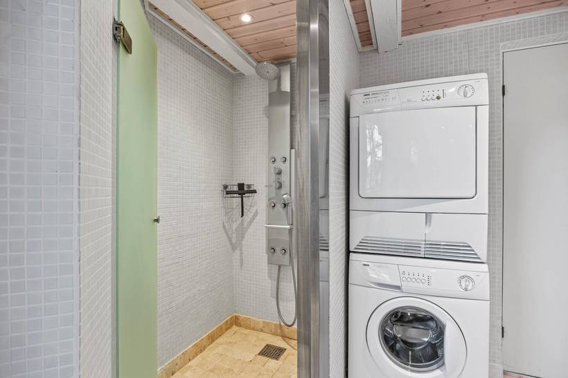 Foto von Ferienhaus UL87 in Sønderstrand - Rømø