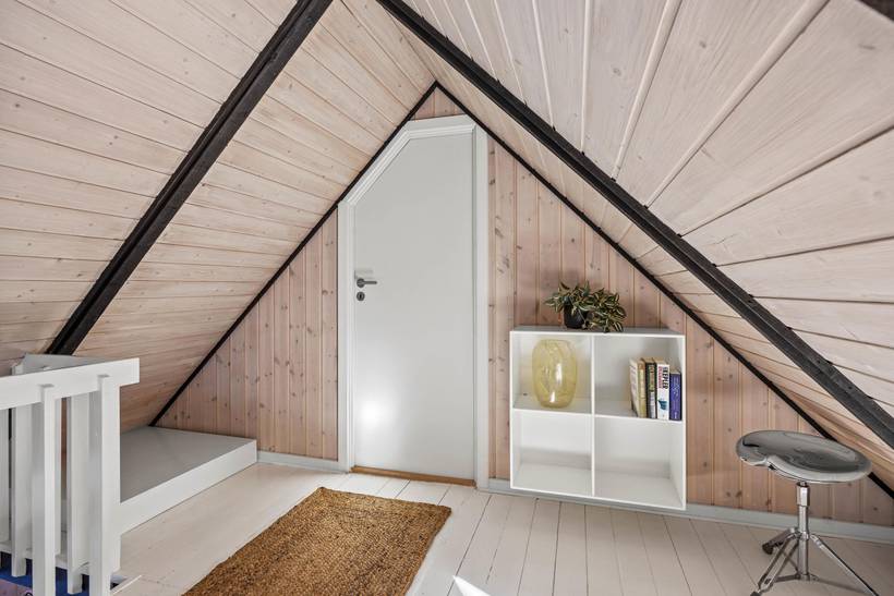 Foto von Ferienhaus UL87 in Sønderstrand - Rømø