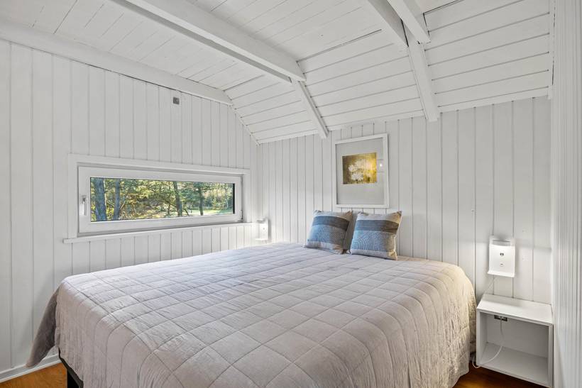 Foto von Ferienhaus UL87 in Sønderstrand - Rømø