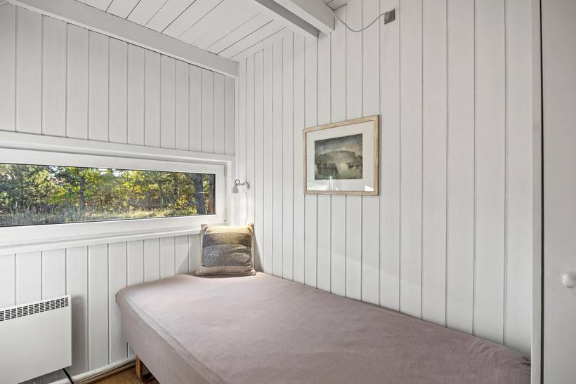 Foto von Ferienhaus UL87 in Sønderstrand - Rømø