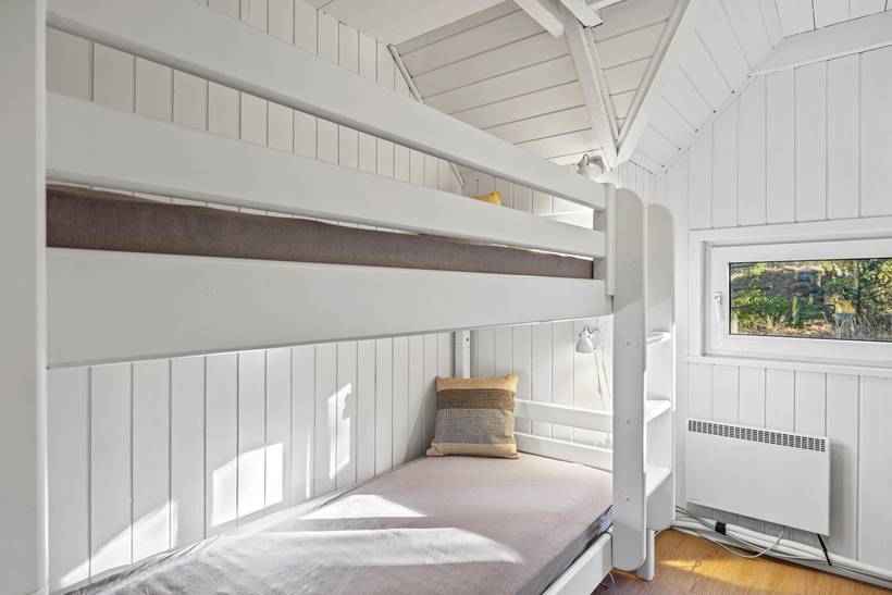 Foto von Ferienhaus UL87 in Sønderstrand - Rømø