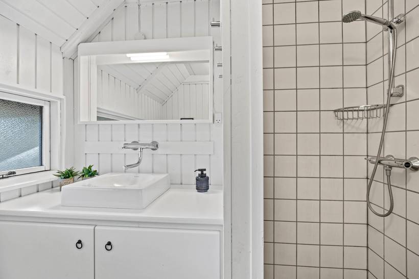 Foto von Ferienhaus UL87 in Sønderstrand - Rømø