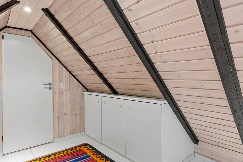 Foto von Ferienhaus UL87 in Sønderstrand - Rømø