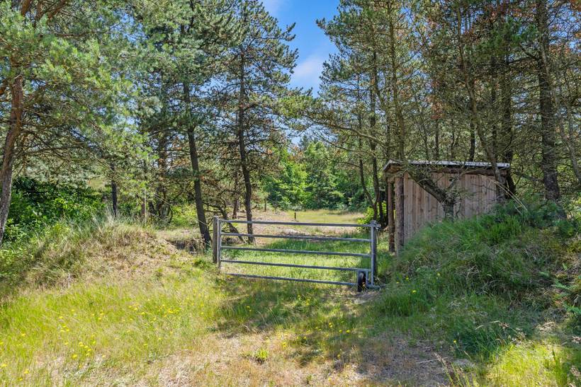 Foto von Ferienhaus UL87 in Sønderstrand - Rømø