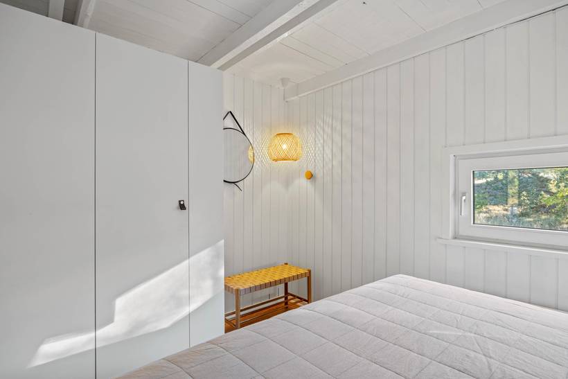 Foto von Ferienhaus UL87 in Sønderstrand - Rømø