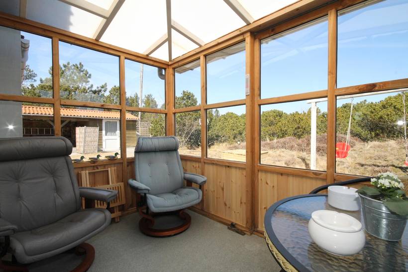 Foto von Ferienhaus UL88 in Blåvand - Westjütland