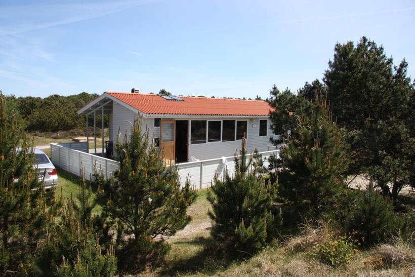 Foto von Ferienhaus UL88 in Blåvand - Westjütland