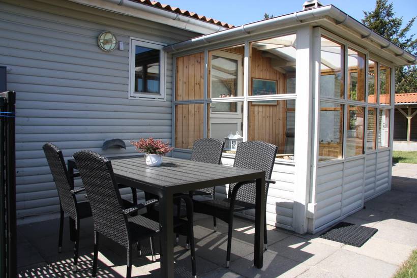 Foto von Ferienhaus UL88 in Blåvand - Westjütland