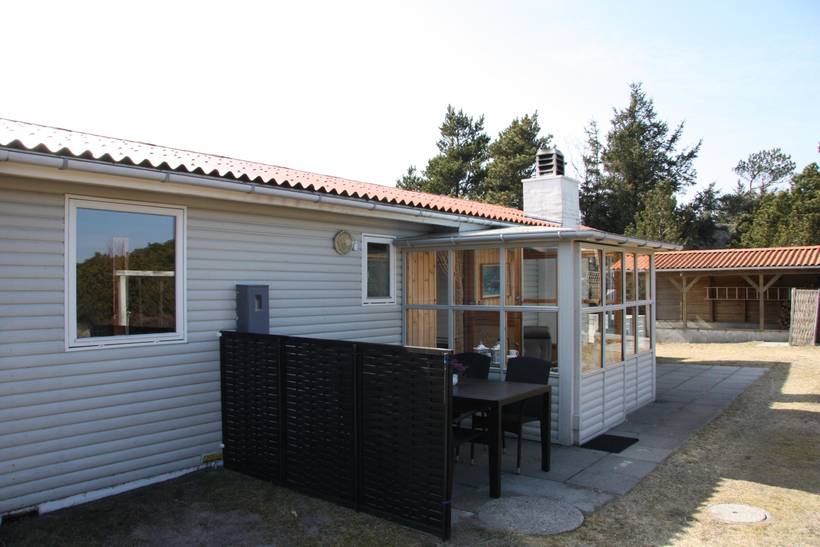 Foto von Ferienhaus UL88 in Blåvand - Westjütland
