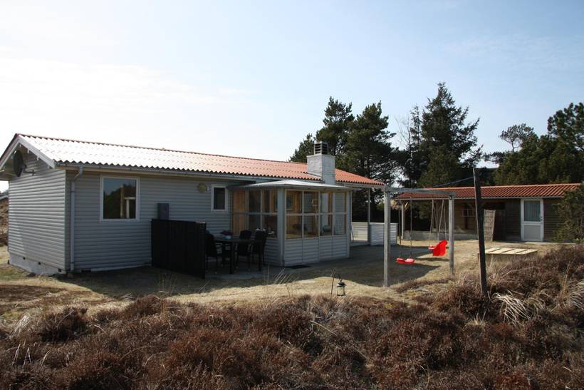 Foto von Ferienhaus UL88 in Blåvand - Westjütland