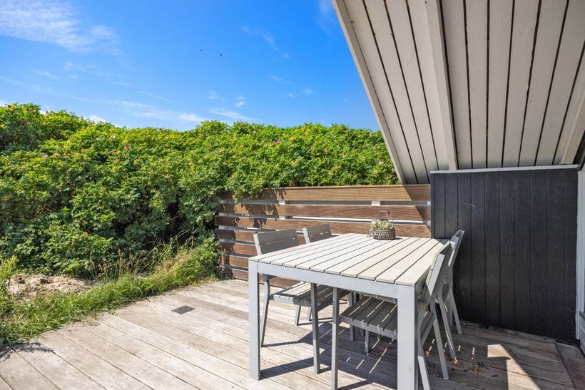 Foto von Ferienhaus UL90 in Bjerregård - Westjütland