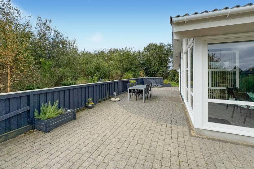 Foto von Ferienhaus UL93 in Skaven - Westjütland