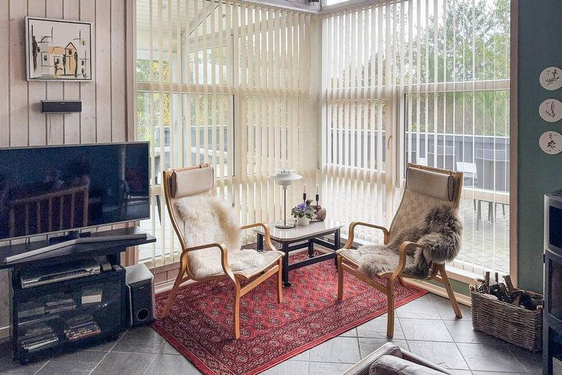 Foto von Ferienhaus UL93 in Skaven - Westjütland