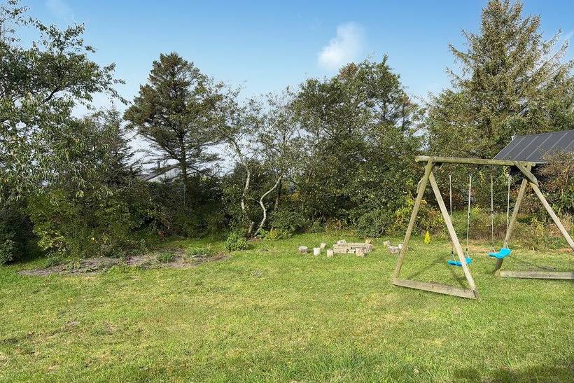 Foto von Ferienhaus UL93 in Skaven - Westjütland