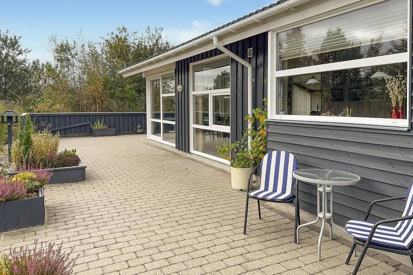 Foto von Ferienhaus UL93 in Skaven - Westjütland