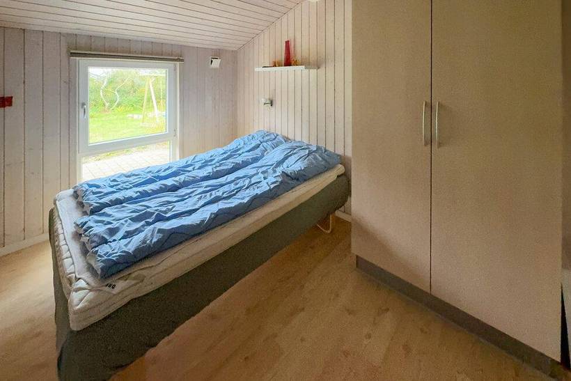 Foto von Ferienhaus UL93 in Skaven - Westjütland