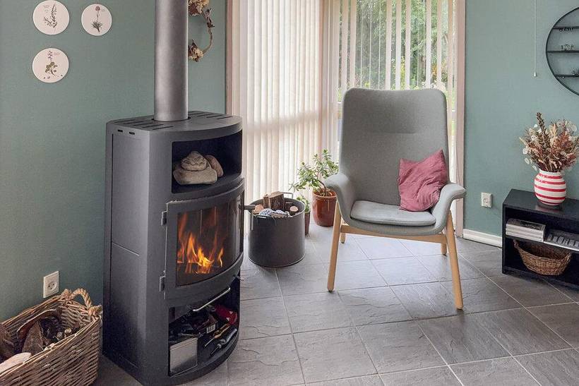 Foto von Ferienhaus UL93 in Skaven - Westjütland