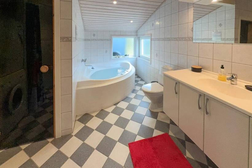 Foto von Ferienhaus UL93 in Skaven - Westjütland