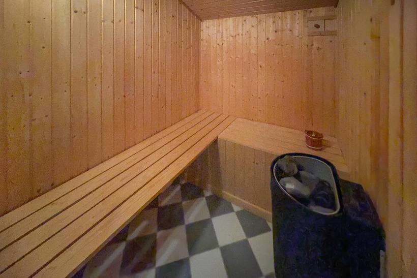 Foto von Ferienhaus UL93 in Skaven - Westjütland