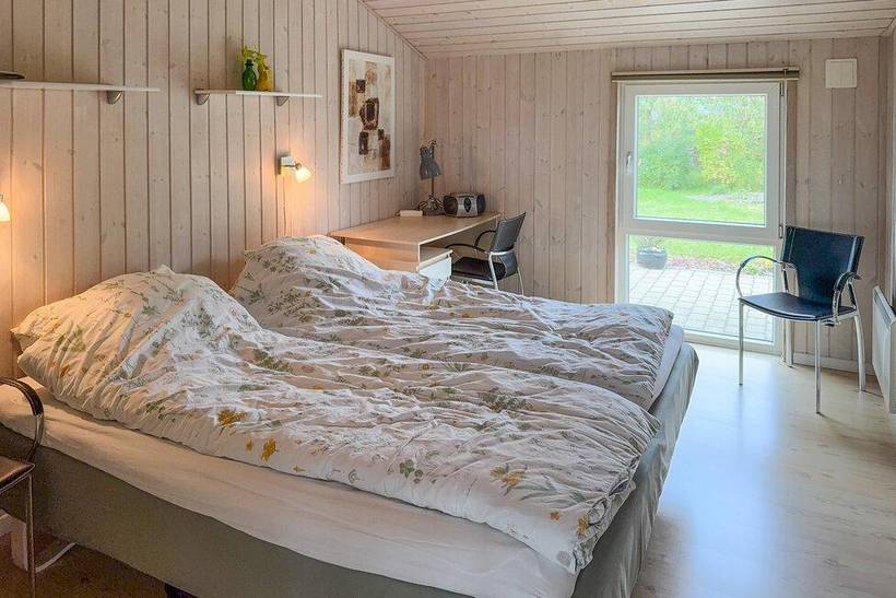 Foto von Ferienhaus UL93 in Skaven - Westjütland
